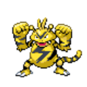 125 Electabuzz icon